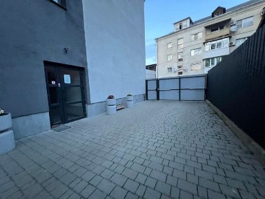 Продаж 1-но кімнатноі квартири м. Ужгород вул. Тихого новобудова