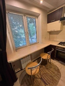 Запоріжжя, Хортицький, 93 БРИГАДИ/Запорізького козацтва 41