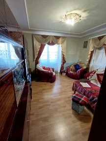 Продається 2 кімнатна квартира