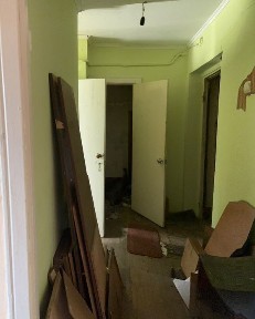 Продаж 1 ккв Борислав чешка