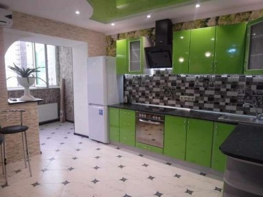 Одесса, Марсельская ул., 5/19