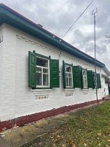 Продається будинок у Черкаській області
