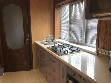 ОРЕНДА! Частина будинку, р-н пр. Відродження