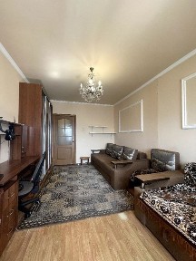 Оренда 1 кімнатної квартири центр вул. Мстиславська