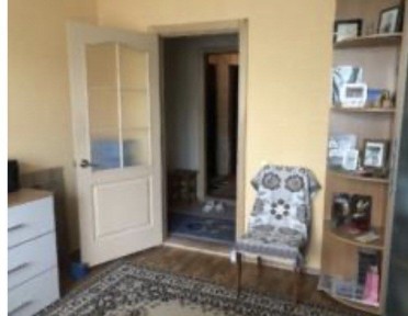 Військовим! Здається 2-х кім квартира на 3 поверсі