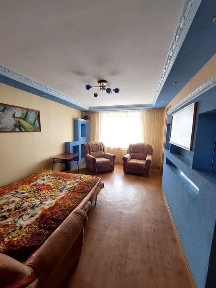 Здам однокімнатну квартиру в районі Ільінськоі