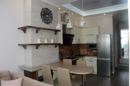 Одеса, Київський, Ванный переулок 1 а