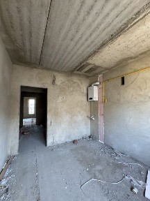 Продається двох кімнатна новобудова р-н. Кварцу