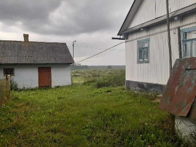 Продається будинок в житловому стані