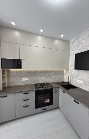 Київська область, Софіївська Борщагівка