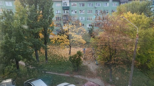 Здам 3х. квартиру м. Українка