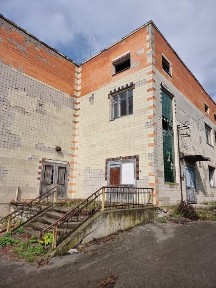 Продаж комерційного нежитлового приміщення в селі Терноп обл