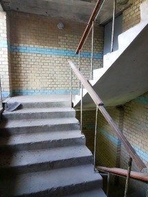 Одеська область, Одеса, Хаджибейський