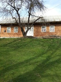 Господарство біля Дністра