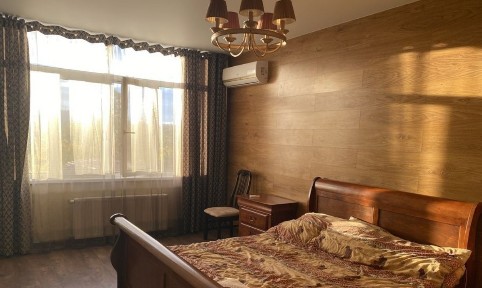 Продажа 1-комнатной квартиры 57 м², Дюковская ул.