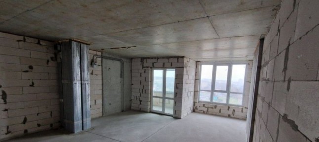 Продажа 1-комнатной квартиры 41 м², Балковская ул.