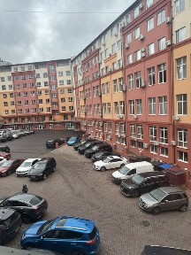 Київ, Шевченківський, вулиця Глибочицька 17Б