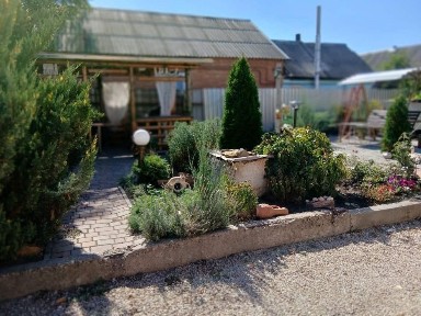 Продам дом на Димитрова