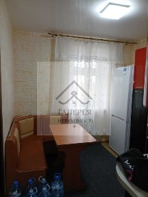 Оренда 2х кімнатної квартири