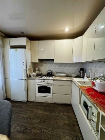 Здається 2-х кімнатна квартира в центрі