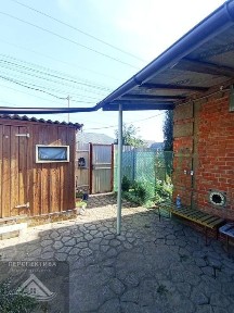 Роменська, єВідновлення! Півбудинку