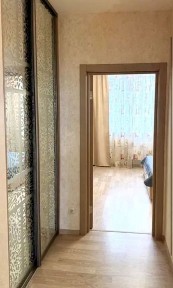 Світла й затишна 3-кімантна квартира з якісним ремонтом вул. Пчілки 8