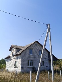 Будинок Трисвятська Слобода