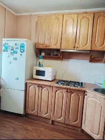 Вільно! Здам 2 кімн. кварт, вул ГЕРОЇВ МАЙДАНУ- Комарова