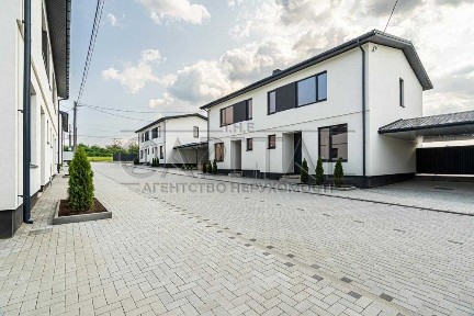 Продаж будинку, 117м2, 4с, ліс, водосховище