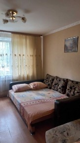 Почасовая, посуточная аренда квартиры, Академгородок, Житомирская