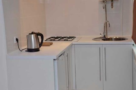 Довгострокова аренда двокімнатной квартири у Кривому Розі на Соцмісті