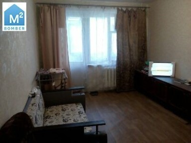 Продажа 2-комнатной квартиры 44.3 м², Богдана Хмельницкого ул.