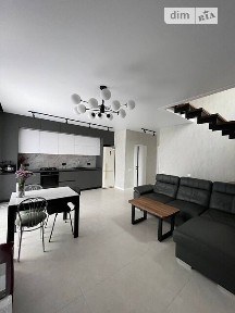 Довгострокова оренда таунхауса, від посередника на вул. Княгині Ольги • ID 33552174