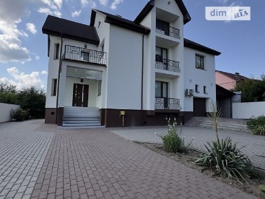 Довгострокова оренда будинку, від посередника на вул. Весела • ID 33528773