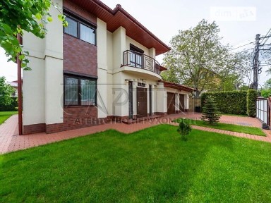 Довгострокова оренда будинку від посередника з верандою на вул. Сунична 146 • ID 33086219