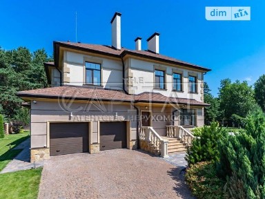 Довгострокова оренда будинку з верандою, від посередника на вул. Садова • ID 33009773