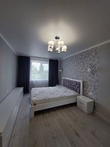 ОРЕНДА! Однокімнатна квартира, центр міста, на вул. Залізнична