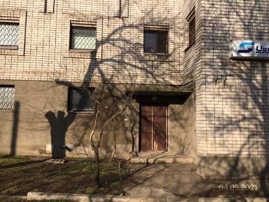 Оренда Укретелеком*, 3932 м2, м. Дніпро, бульвар Рубіновий, 18