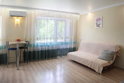 Заходи и живи! 1-к кв. пр. Соборный