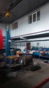 Оренда СТО, 162 м. кв