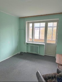 1-кім. квартира вул. Мазепи (Балатон)