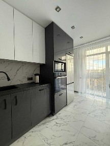 Оренда 1 кім квартири у новобудові на Малоголосківській