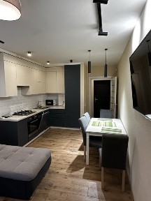 Довготривала оренда, вул. Городницька