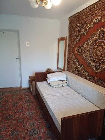 Ореннда 3 кімнатної квартири по вуЛ Стрийська 75