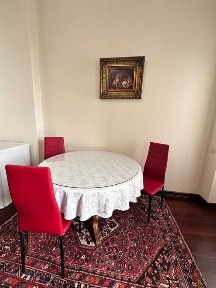 Стильна 2-кімн. квартира в кам'яниці Антонія Франца, Львів пр. Свободи