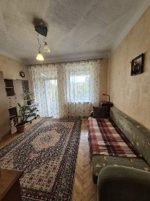 Оренда 3х кімнатної квартири на Віденській ( Новий Львів )