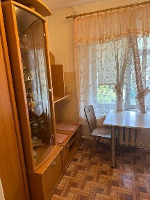 Сдам однокомнатную квартиру на Малом рынке