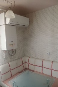 Квартира подобово