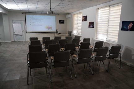 Оренда конференц залу