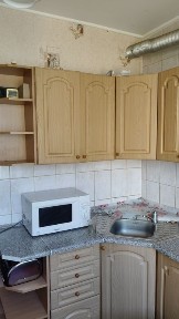 Здам 2-кімнатну квартиру в районі Ниви. Меблі, техніка.